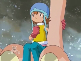Digimon Adventure Screen 02
