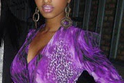 Lola Monroe