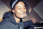 Danny Brown