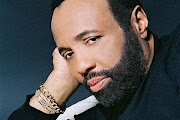 Andrae Crouch