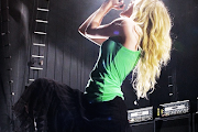 Avril Lavigne