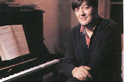 Stephen Fry