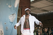 Skepta