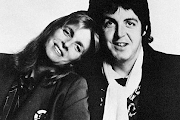 Paul & Linda Mccartney