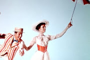 Julie Andrews & Dick Van Dyke