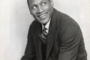 Paul Robeson