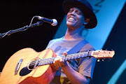 Eric Bibb
