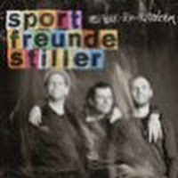 Sportfreunde Stiller: MTV Unplugged In New York