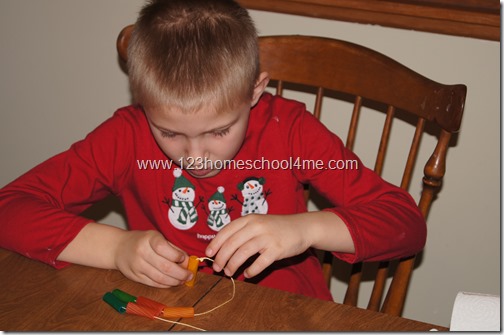 Elementary Craft and Kids Activity Elementary Craft and Kids Activity