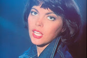 Mireille Mathieu