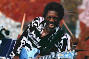 Luther Allison