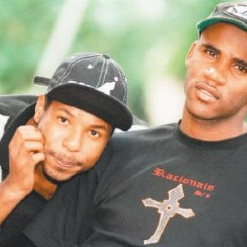 Claudinho E Buchecha