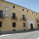 29 - Palacio de Quintanar.JPG