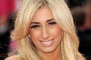 Stacey Solomon