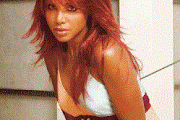 Toni Braxton