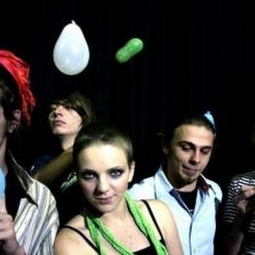 KillingJazzHardCoreBaby