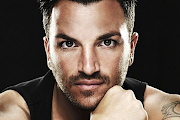 Peter Andre