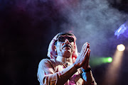 Omar Souleyman