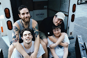 Modern Baseball