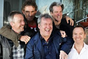 Cold Chisel