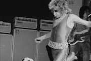 Rod Stewart