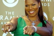 Queen Latifah