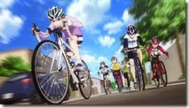 Yowamushi Pedal - 06 -8