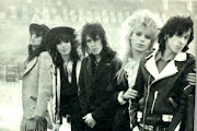 Hanoi Rocks