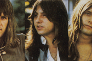 Emerson, Lake & Palmer