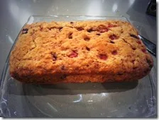 Plumcake