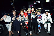 Block B