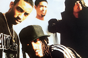 Souls of Mischief