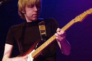 Eric Johnson