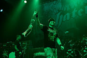 Hatebreed