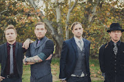 Shinedown