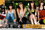 The Coathangers