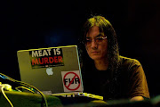Merzbow