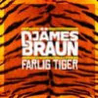 Farlig Tiger