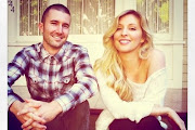 Brandon and Leah