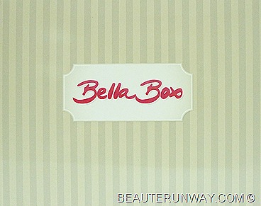 Bella Box Sg Pretty packging