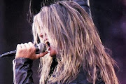 Sebastian Bach