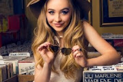 Sabrina Carpenter