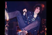 Peter Wolf