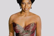 Natalie Cole