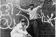 Boogie Down Productions