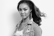 Crystal Kay