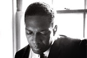 John Coltrane