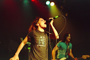 Flyleaf