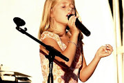 Jackie Evancho