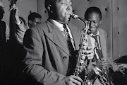 Charlie Parker